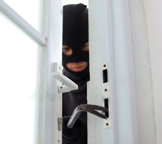 Security Cameras 1 Professional Security Camera Installation