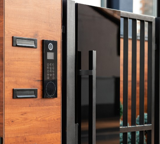 Access Control Installation Near Me 2 Access Control Intercom