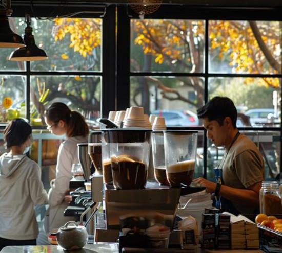 Commercial Security Camera Installation 4 cctv installation near me