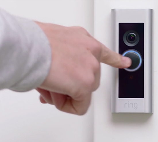 Video Doorbell Installation 2 Ring Doorbell Installation