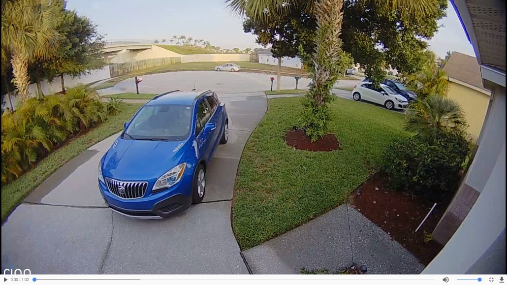 Access Control Installation Near Me 6 Access Control & Smart Locks - Car on Driveway